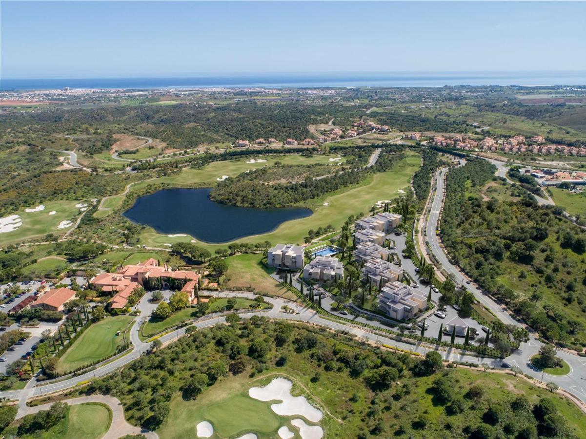 Monte Rei Golf & Country Club Hotel Vila Nova de Cacela Bagian luar foto